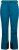 Ulla Popken Water Repellent Softshell Pants Dark Petrol - Jeans & Pantalons Femme Grandes Tailles – Plus Size - 
