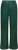 Ulla Popken Wide Leg Sequined Pants Dark Green - Jeans & Pantalons Femme Grandes Tailles – Plus Size - 