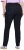 Ulla Popken Stretch Fit Jeans Dark Blue Denim - Jeans & Pantalons Femme Grandes Tailles – Plus Size - 