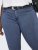 Only Carmakoma Thunder Life Skinny Fit Jeans Blue Denim - Jeans & Pantalons Femme Grandes Tailles – Plus Size - 