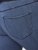 Only Carmakoma Thunder Life Skinny Fit Jeans Blue - Skinny - 