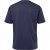 JP1880 T-Shirt Short Sleeve Soft Jersey Navy - T-shirts - T-shirts Homme Grande Taille
