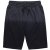 JP1880 Bermuda Sweatshorts DipDye Navy Blue - Pantalons/shorts de survêtement - Survêtement/jogging grandes tailles
