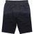 JP1880 Bermuda Sweatshorts DipDye Navy Blue - Pantalons/shorts de survêtement - Survêtement/jogging grandes tailles