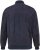 JP1880 Soft Goatskin Suede Leather Jacket Navy - Vestes en cuir - Vestes en cuir grandes tailles