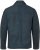JP1880 Fine Lamb Leather Jacket Deep Sea Blue - Vestes - Vestes homme grandes tailles