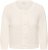 Kaffe Curve Kathrina Pullover White - Pulls en maille - 