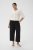 Kaffe Curve Kathrina Pullover White - Pulls en maille - 