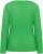 Kaffe Curve Metty Pullover Bright Green - Pulls en maille - 