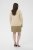 Kaffe Curve Lizzy Long Sleeve Pullover Feather Grey Melange - Pulls en maille - 