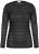 Kaffe Curve Hanna Lace Long Sleeve T-Shirt - T-shirts à manches longues - 
