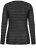 Kaffe Curve Hanna Lace Long Sleeve T-Shirt - T-shirts à manches longues - 