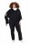 Ulla Popken Basic Long Sleeve Slim Fit Turtleneck Natural - Sweatshirts & hoodies - Sweats, hoodies et mailles douillets