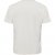 North Latitude T-Shirt Printed Short Sleeve White - T-shirts - T-shirts Homme Grande Taille