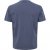 North Latitude T-Shirt Printed Navy - T-shirts - T-shirts Homme Grande Taille