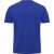 North Latitude T-Shirt Printed Blue - T-shirts - T-shirts Homme Grande Taille