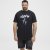 North Latitude T-Shirt Lollipop Black - T-shirts - T-shirts Homme Grande Taille