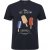 North Latitude T-Shirt Ice Cream Navy - T-shirts - T-shirts Homme Grande Taille