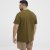 North Latitude T-Shirt Ice Cream Green - T-shirts - T-shirts Homme Grande Taille