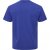 North Latitude T-shirt Motorcycle Blue - T-shirts - T-shirts Homme Grande Taille