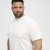 North Latitude T-Shirt 2-Pack White - T-shirts - T-shirts Homme Grande Taille