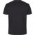 North Latitude T-Shirt 2-Pack Black - T-shirts - T-shirts Homme Grande Taille