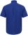North Latitude Shirt Short Sleeve TALL Blue - VÊTEMENTS HOMME MT-6XLT - Vêtements Tall Homme