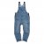 JP1880 Dungarees Denim Adjustable Straps Blue - Jeans et Pantalons - Jeans et Pantalons grande taille 