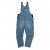 JP1880 Dungarees Denim Adjustable Straps Blue - Jeans et Pantalons - Jeans et Pantalons grande taille 