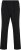 North Latitude 51143 Dress Pants Jog Style Black - Pantalons - Pantalons Grande Taille Hommes