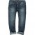 JP1880 Jeans Straight Fit Super Stretch Denim Used Blue - Jeans et pantalons - Jeans et Pantalons grande taille 