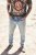 JP1880 Jeans Regular Fit 5-Pocket Bleached Denim - Jeans et pantalons - Jeans et Pantalons grande taille 