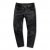 JP1880 Leather Pants Regular Fit Buffalo Nubuck Dark Brown - Jeans et Pantalons - Jeans et Pantalons grande taille 