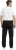 Dobsom Idaho Pantalon Noir - Sport & outdoor - Vêtements de sport grande taille 