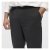 North Latitude Dress Pants Elastic Waist Dark Grey Melange - Pantalons - Pantalons Grande Taille Hommes
