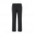 North Latitude Dress Pants Elastic Waist Black - Pantalons - Pantalons Grande Taille Hommes