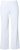 Ulla Popken Classic Stretch Bengaline Comfort Pants Snow White - Jeans & Pantalons Femme Grandes Tailles – Plus Size - 