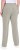 Ulla Popken Classic Stretch Bengaline Comfort Pants Brown - Jeans & Pantalons Femme Grandes Tailles – Plus Size - 