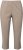 Ulla Popken Stretch Basic Bengaline Capri Pants Orange - Jeans & Pantalons Femme Grandes Tailles – Plus Size - 