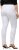 Ulla Popken Sienna Stretch Twill Jeggings Snow White - Jeans & Pantalons Femme Grandes Tailles – Plus Size - 