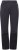 Ulla Popken Versatile Zip Off Leg Quick Dry Stretch Pants Graphite Grey - Jeans & Pantalons Femme Grandes Tailles – Plus Size - 