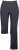 Ulla Popken Versatile Zip Off Leg Quick Dry Stretch Pants Graphite Grey - Jeans & Pantalons Femme Grandes Tailles – Plus Size - 