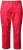 Ulla Popken Roll Tab Hem Stretch Cargo Pants Red - Jeans & Pantalons Femme Grandes Tailles – Plus Size - 