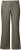 Ulla Popken Drawstring Elastic Waist Mary Fit Linen Pants Loden Green - Jeans & Pantalons Femme Grandes Tailles – Plus Size - 