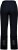 Ulla Popken Zip Off Reflective Detail Funtional Powerstretch Pants Navy - Jeans & Pantalons Femme Grandes Tailles – Plus Size - 
