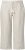 Ulla Popken Cool Linen Elastic Waist Capri Pants Brown - Jeans & Pantalons Femme Grandes Tailles – Plus Size - 
