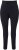 Ulla Popken High Waist Quick Dry Recycled Stretch Leggings Grey - Jeans & Pantalons Femme Grandes Tailles – Plus Size - 