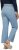 Ulla Popken Soft Denim Wide Leg Jeans Blue Denim - Jeans & Pantalons Femme Grandes Tailles – Plus Size - 
