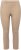 Ulla Popken Stretch Blend Bengaline Pants Dark Putty - Jeans & Pantalons Femme Grandes Tailles – Plus Size - 