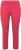 Ulla Popken Stretch Blend Bengaline Pants Light Pink - Jeans & Pantalons Femme Grandes Tailles – Plus Size - 